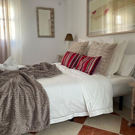Palacete Barsanz Home Alcalá del Valle المظهر الخارجي الصورة