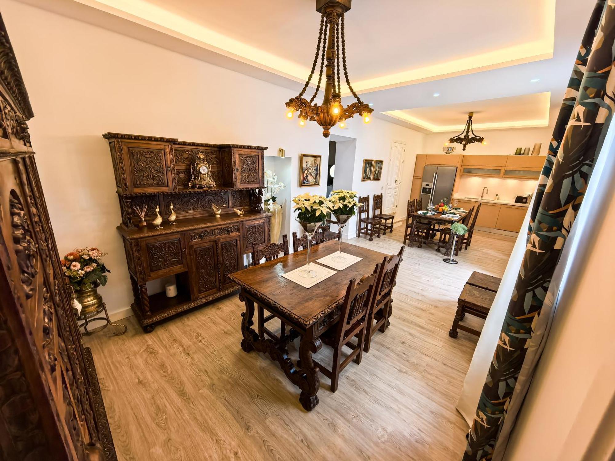 Palacete Barsanz Home Alcalá del Valle المظهر الخارجي الصورة
